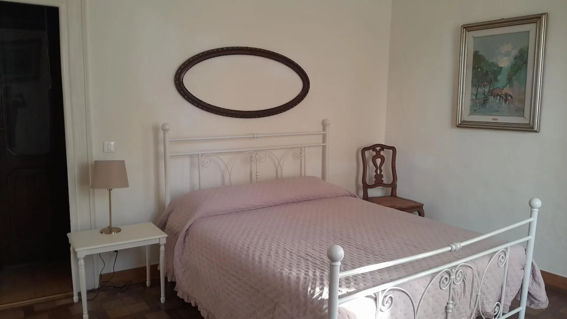 לינה וארוחת בוקר Piacenza Centro