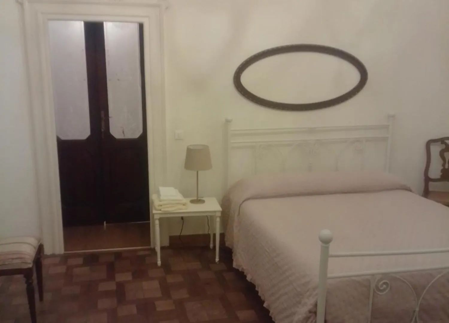 לינה וארוחת בוקר Piacenza Centro