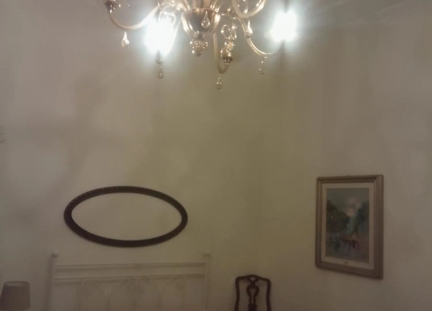 לינה וארוחת בוקר Piacenza Centro