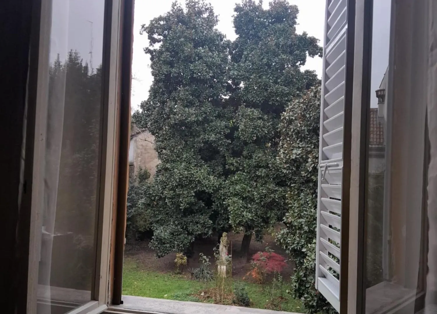 לינה וארוחת בוקר Piacenza Centro איטליה
