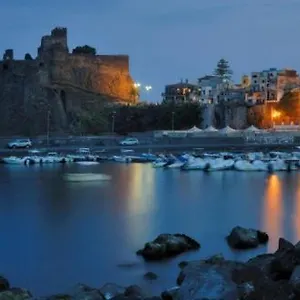  Appartamento Casa Paradiso Delle Aci Italia