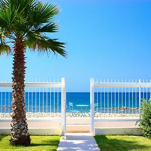  Casa vacanze House, Unica E Romantica Sul Mare Italia