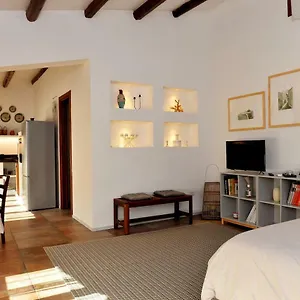 Appartamento In Masseria Italia